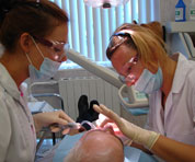 Стоматология – все виды лечения зубов